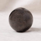 Shungite Sphere w/Tripod - AAA Premium Quality