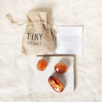 Carnelian Stone Gift Set
