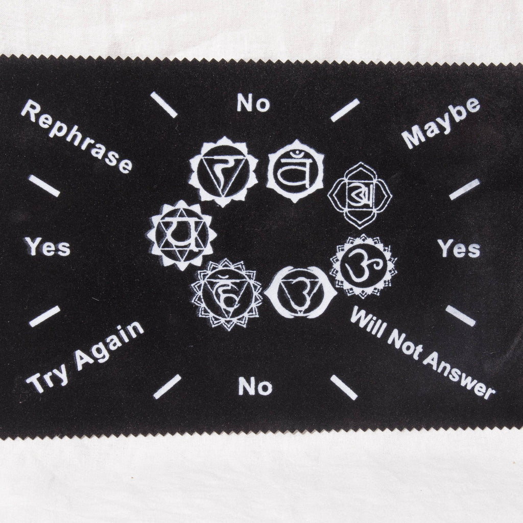 Pendulum Mats