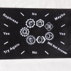 Pendulum Mats