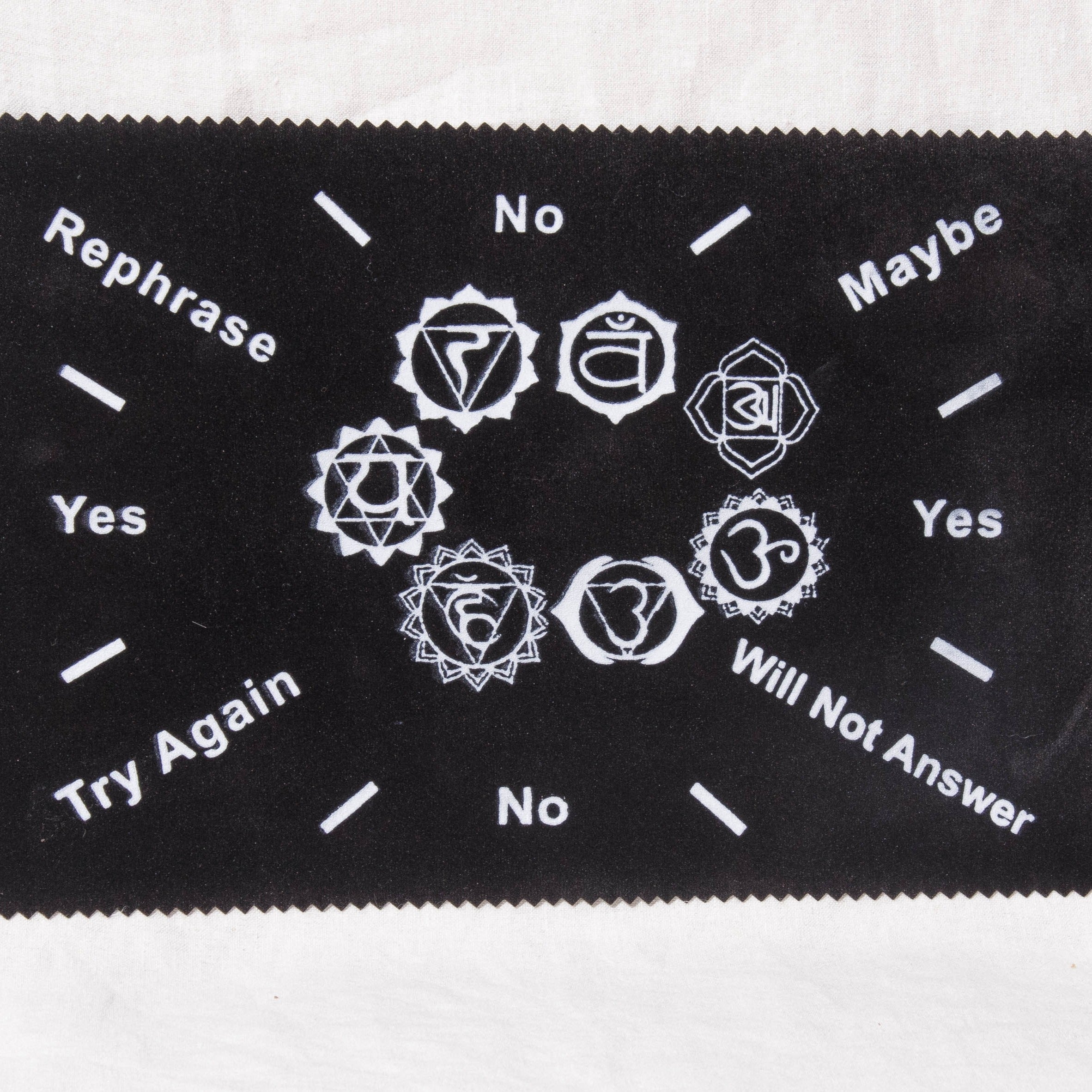 Pendulum Mats